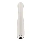 Вібратор Satisfyer Spinning G-Spot 1 Beige photo 4