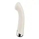 Вібратор Satisfyer Spinning G-Spot 1 Beige photo 3