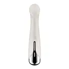 Вібратор Satisfyer Spinning G-Spot 1 Beige photo 6