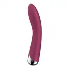 Вибратор Satisfyer Spinning Vibe 1 Red photo 3