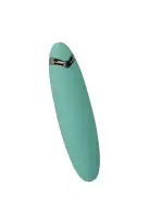 Мінівібратор FairyGasm PleasureArrow green photo 6