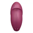 Вибратор Satisfyer Tap & Climax 1 Red photo 6