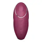 Вибратор Satisfyer Tap & Climax 1 Red photo 3