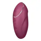 Вибратор Satisfyer Tap & Climax 1 Red photo 4