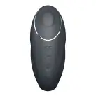 Вибратор Satisfyer Tap & Climax 1 Grey photo 3