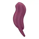 Вакуумный клиторальный стимулятор с вибрацией Satisfyer Pocket Pro 1 Purple photo 2
