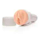 Мастурбатор Fleshlight Girls: Sky Bri - Celestial, зі зліпка вагіни, дуже ніжний photo 3