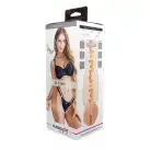 Мастурбатор Fleshlight Girls: Sky Bri - Celestial, зі зліпка вагіни, дуже ніжний photo 6