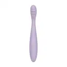 Тонкий смарт-вібратор точки G Svakom Cici 2 Lilac, підігрів до 38 °C photo 2