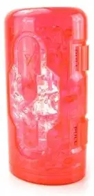 Мастурбатор JACKMASTER RED photo 1