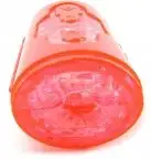 Мастурбатор JACKMASTER RED photo 3