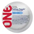 Набор презервативов ONE Tattoo Touch 100 шт, мегапак photo 3