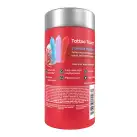 Презервативи ONE Tattoo Touch 12 шт, подарункова упаковка photo 3