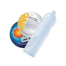 Презервативы ONE Super Studs 12 шт, подарочная упаковка photo 2