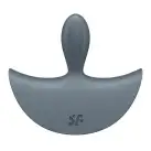 Анальна вібропробка Satisfyer Booty Absolute Beginners 2, для початківців, ввідна частина 3,5 см photo 3