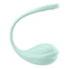 Смарт-віброяйце Satisfyer Smooth Petal Connect App Mint photo 2