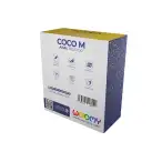 Анальний розширювач Wooomy Coco M photo 4