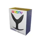 Анальний розширювач Wooomy Coco L photo 3