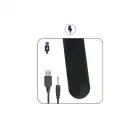 Анальний вібростимулятор Wooomy Buddy photo 4