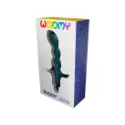 Анальний вібростимулятор Wooomy Buddy photo 5