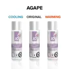 Смазка на водной основе JO AGAPE — ORIGINAL (240 мл) без глицерина, гликоля и парабенов photo 4