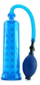 Вакуумная помпа SOPUMPED BLUE photo 1