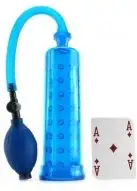 Вакуумная помпа SOPUMPED BLUE photo 4