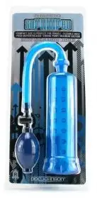 Вакуумная помпа SOPUMPED BLUE photo 6