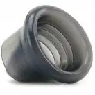 Уплотнительная насадка для помпы UNIVERSAL SILICONE PUMP SLEEVE photo 1