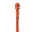 Вібромасажер Fun Factory VIM Vibrating Wand sunrise orange, суперпотужний та легкий, до 6 годин робо photo 3