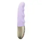 Мініпульсатор Fun Factory STRONIC PETITE pastel lilac, 8 режимів, підходить для початківців photo 4