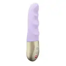 Мініпульсатор Fun Factory STRONIC PETITE pastel lilac, 8 режимів, підходить для початківців photo 3