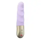 Мініпульсатор Fun Factory STRONIC PETITE pastel lilac, 8 режимів, підходить для початківців photo 2