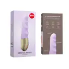 Мініпульсатор Fun Factory STRONIC PETITE pastel lilac, 8 режимів, підходить для початківців photo 8