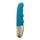 Мини-пульсатор Fun Factory STRONIC PETITE deep sea blue, 8 режимов, подходит для начинающих photo 2