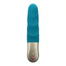 Мини-пульсатор Fun Factory STRONIC PETITE deep sea blue, 8 режимов, подходит для начинающих photo 1