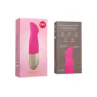 Вібратор-пульсатор Fun Factory SUNDAZE fuchsia pink photo 8