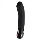 Вібратор для точки G Fun Factory BIG BOSS black, дуже потужний, 23,5 см photo 4