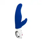 Вибратор-кролик для точки А Fun Factory LADY BI ultramarine, 2 мотора, 12 режимов photo 1