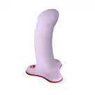 Фалоімітатор Fun Factory AMOR, бузковий, довжина 14,6 см, діаметр 3,7 см, вигнутий photo 1