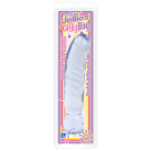 Фалоімітатор BIG BOY DONG 12 CRYSTAL JELLIES CLEAR photo 2