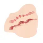 Мастурбатор Kokos OLIVIA SAY два входи: вагіна і попка photo 2