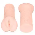 Мастурбатор-вагіна Kokos Tattoo photo 2