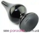 Анальная пробка PIXIE PROBE BLACK photo 3