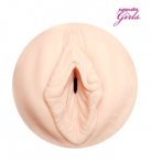 Мастурбатор Fleshlight Girls: Nina Hartley Lotus photo 3