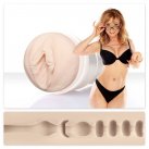 Мастурбатор Fleshlight Girls: Nina Hartley Lotus photo 2