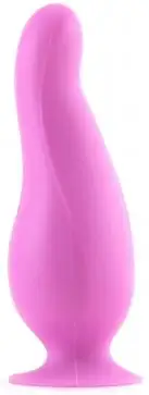 Анальная пробка L'AMOUR BEGINNER PROBE PINK photo 1