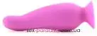 Анальная пробка L'AMOUR BEGINNER PROBE PINK photo 2