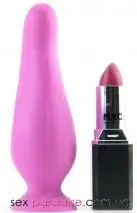 Анальная пробка L'AMOUR BEGINNER PROBE PINK photo 3