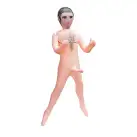 Надувная кукла Candy Dolls James photo 3